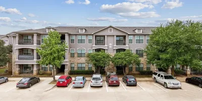 Toscana at Valley Ridge Lewisville Photo 4