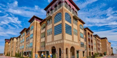 Tower Bay Lofts Lewisville Photo 1