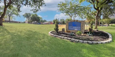 Tower Village Irving Image