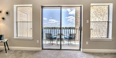 Towne Square Condos Granbury Photo 8