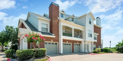 Townhomes Of Coyote Ridge Carrollton Photo 6