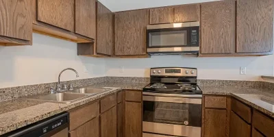 Townhomes at Kansas & River El Paso photo 2