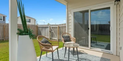 Trails at Culebra by Tricon Residential San Antonio Photo 3
