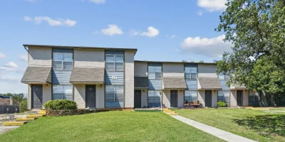 Trails of Elm Creek San Antonio Photo 1