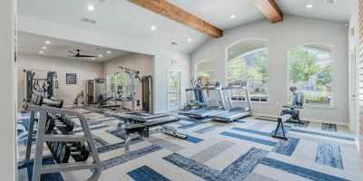 Trailside Apartments San Antonio Photo 3