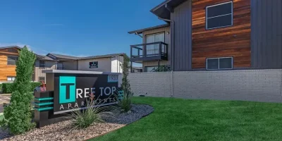 Tree Top Apartments Grand Prairie Photo 3