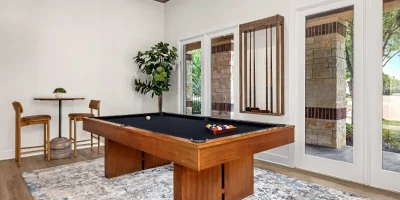 Trinity Bell Gardens Apartments Fort Worth Photo 4