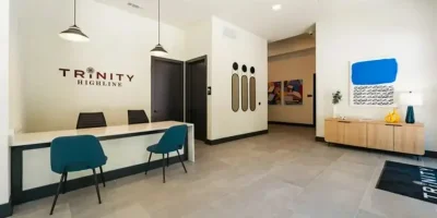 Trinity Highline Fort Worth Photo 5