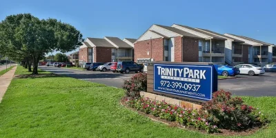 Trinity Park Apartments Irving Photo 6