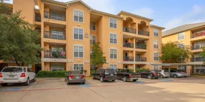 Tuscany at Goldmark Dallas Photo 4