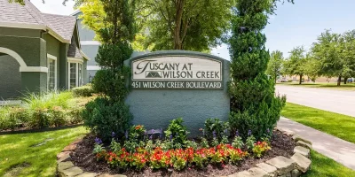 Tuscany at Wilson Creek McKinney Image