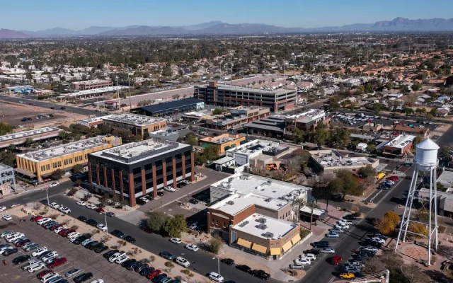 Understanding the Cost of Living in Gilbert, AZ