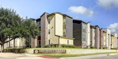 University Square Prairie View Houston Apartments Photo 1