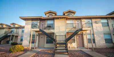 Valley Place Apartments photo 1