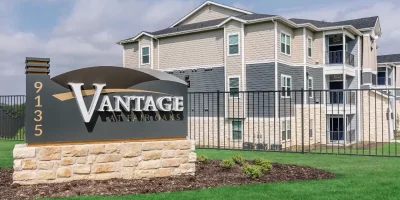 Vantage at Fair Oaks Boerne Image
