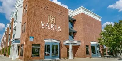Varia at Highland Village Image