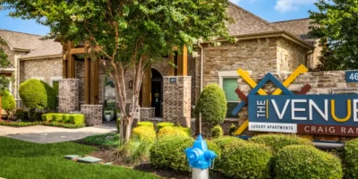 Venue Craig Ranch photo 1