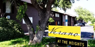 Verano at the Heights photo 1