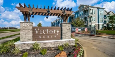 Victory North Houston Rise Apartments Photo 1
