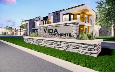 Vida at Georgetown Rise Apartments Photo 1