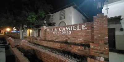 Villa Camille Apartments El Paso Photo 1