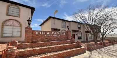 Villa Camille Apartments El Paso Photo 1