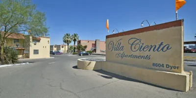 Villa Ciento Apartments El Paso Image