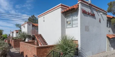 Villa De Leon Apartments El Paso Image