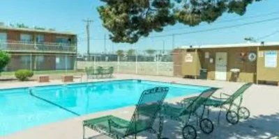 Villa De Leon Apartments El Paso Photo 5