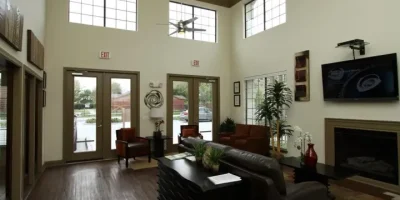 Villa Del Prado Apartments Houston Photo 2