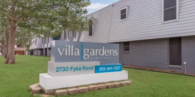 Villa Gardens Dallas Photo 8