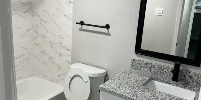 Villa La Paz Apartments Irving Photo 5