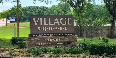 Village Square Irving Photo 6