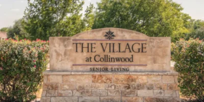 Village at Collinwood photo 1