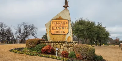 Village of Hawks Creek Westworth Village Image