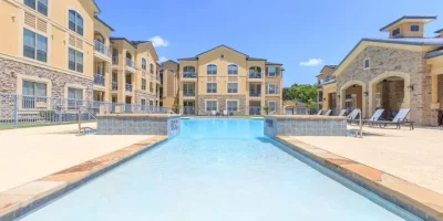 Villages at Cypress Houston Apartment Photo 1