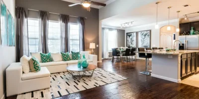 Villages of Briggs Ranch San Antonio Photo 1