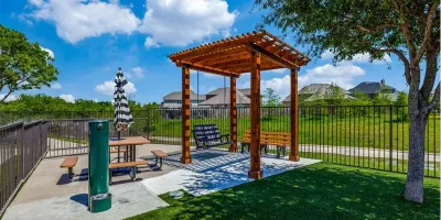 Villaggio Mansfield Photo 7