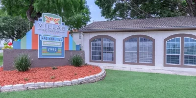 Villas De Toscana San Antonio Image