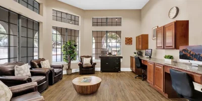 Villas Of Vista Del Norte San Antonio Photo 5