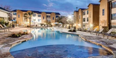 Villas at Babcock Photo 1