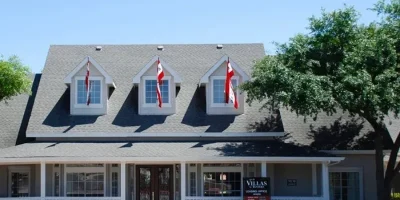 Villas at Bandera photo 2