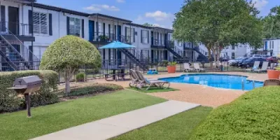 Villas at Braeburn Houston Apartment Photo 2