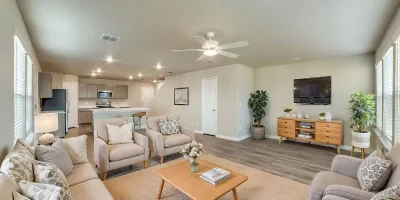 Villas at College Park San Antonio Photo 6