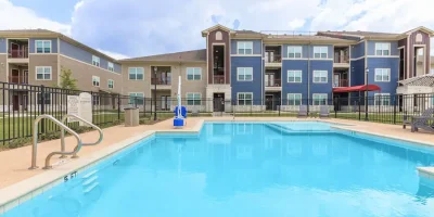 Villas at Colt Run Houston Apartments Photos 1