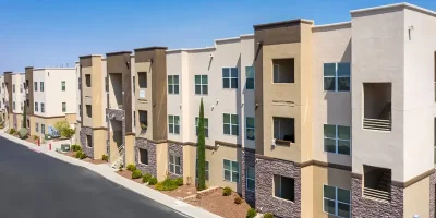 Villas at Helen of Troy El Paso Photo 3