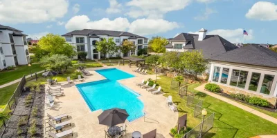 Villas at River Park West Houston Apartment Photo 5