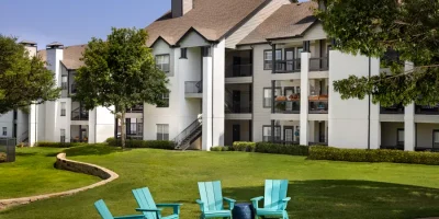 Villas at Stonebridge Ranch McKinney Photo 6