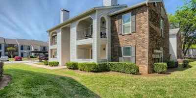 Villas at Waterchase Lewisville Photo 1