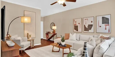 Villas of Preston Creek Plano Photo 10